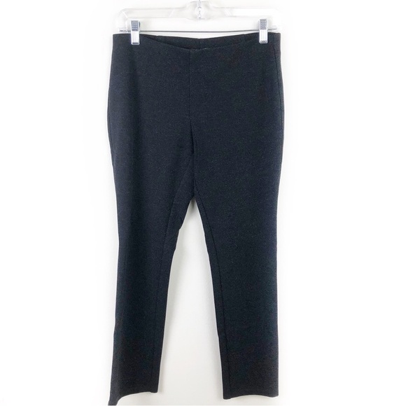 Eileen Fisher Petite Elastic Waist Slim pants size: PS/PP - Picture 1 of 9